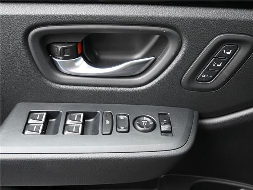 2026 Honda Passport Sport