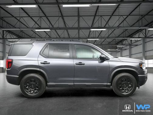 2026 Honda Passport Sport