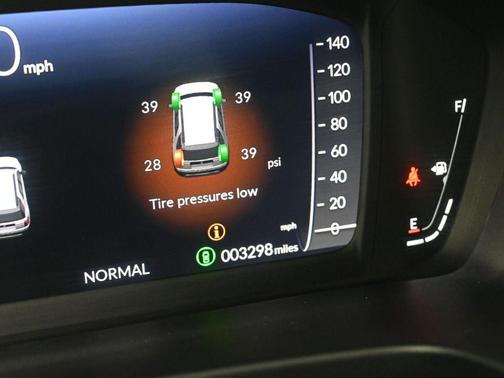 2026 Honda Passport Sport