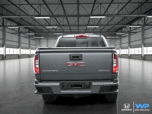 2019 GMC Canyon Denali
