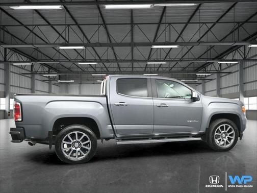 2019 GMC Canyon Denali