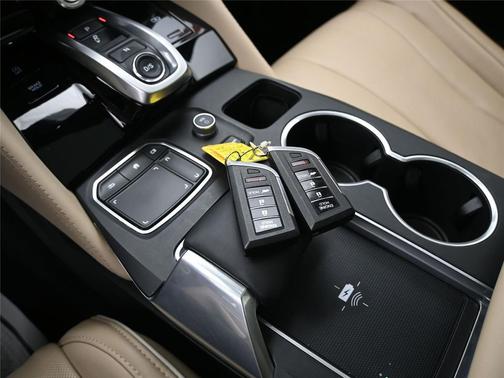 2023 Acura MDX Advance