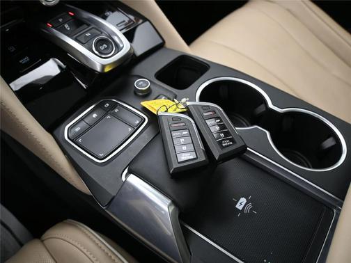 2023 Acura MDX Advance