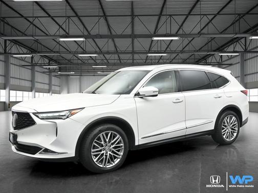 2023 Acura MDX Advance