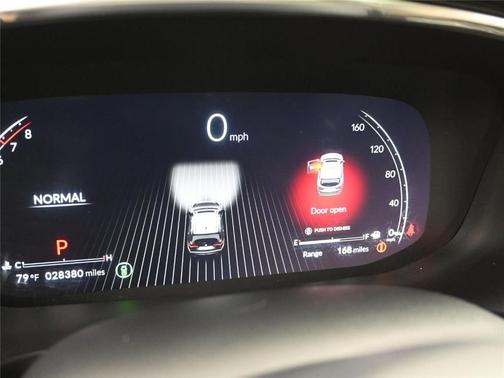 2023 Acura MDX Advance