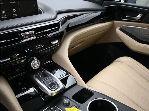 2023 Acura MDX Advance