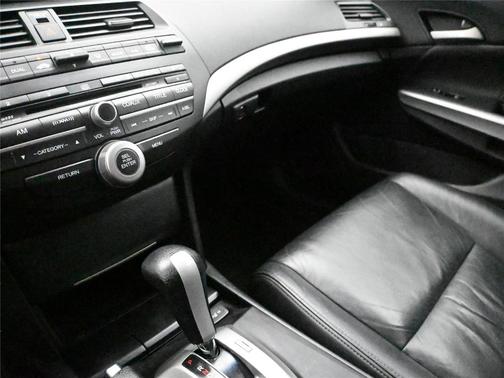 2009 Honda Accord EX-L