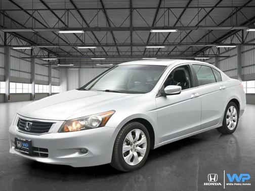 2009 Honda Accord EX-L