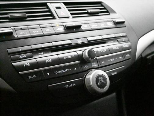 2009 Honda Accord EX-L