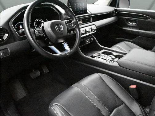 2024 Honda Pilot EX-L 7-Passenger