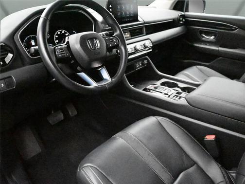 2024 Honda Pilot EX-L 7-Passenger