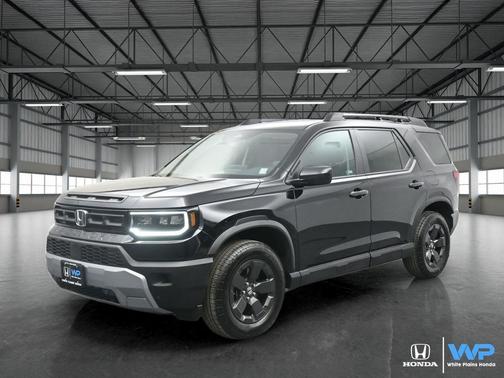 2026 Honda Passport Sport