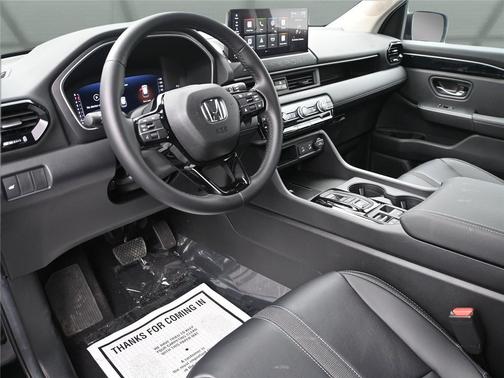 2026 Honda Passport Sport