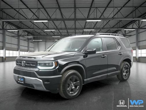 2026 Honda Passport Sport