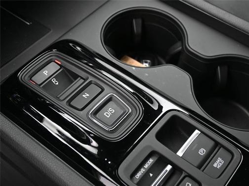 2026 Honda Passport Sport