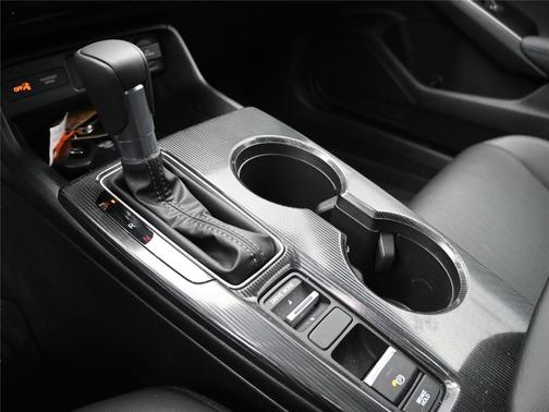 2026 Honda Civic Hybrid TOURING