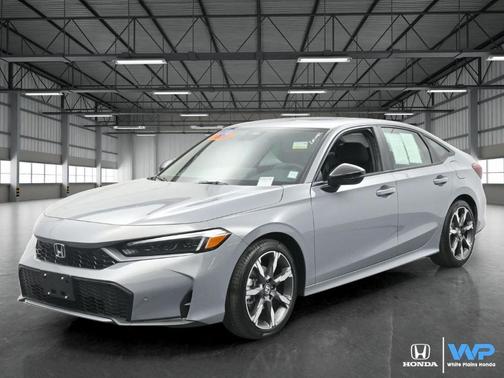 2026 Honda Civic Hybrid TOURING