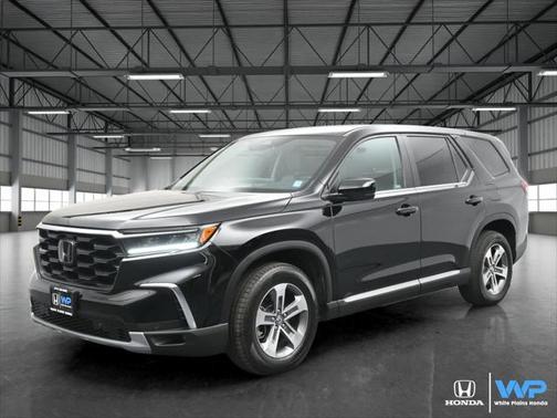 2024 Honda Pilot EX-L 7-Passenger