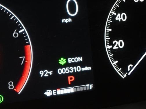 2024 Honda Pilot EX-L 7-Passenger
