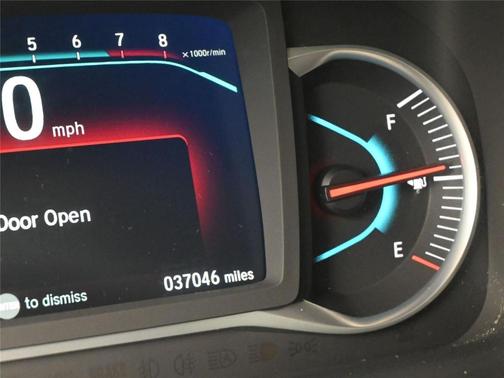 2021 Honda Pilot EX