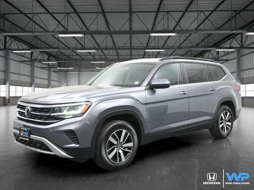 2021 Volkswagen Atlas 2.0T SE