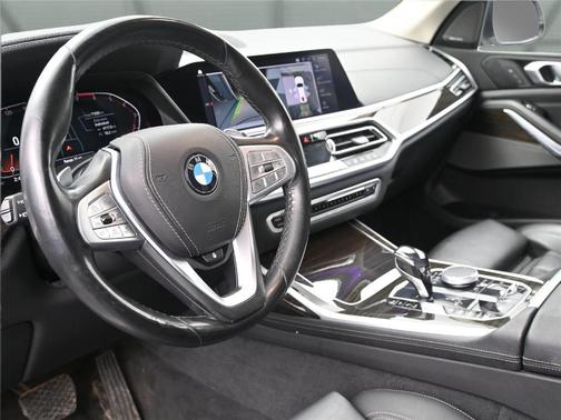 2019 BMW X7 xDrive50i
