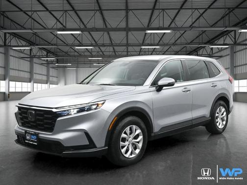 2023 Honda CR-V LX