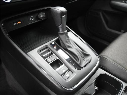 2023 Honda CR-V LX