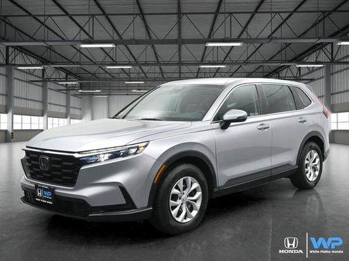 2023 Honda CR-V LX