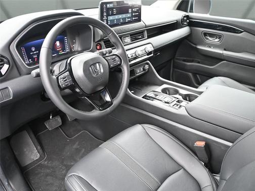 2026 Honda Passport Sport