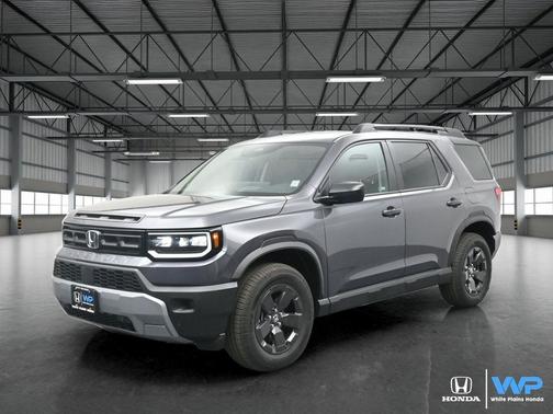 2026 Honda Passport Sport