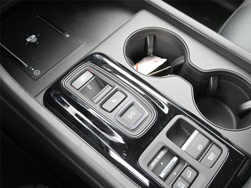 2026 Honda Passport Sport