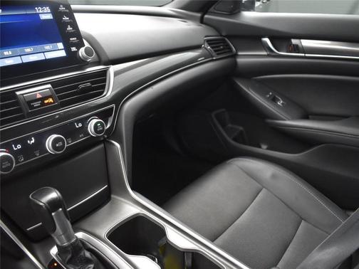 2020 Honda Accord Sport 1.5T