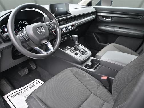 2023 Honda CR-V EX