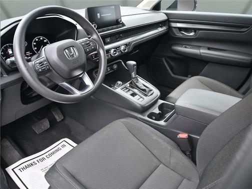 2023 Honda CR-V EX