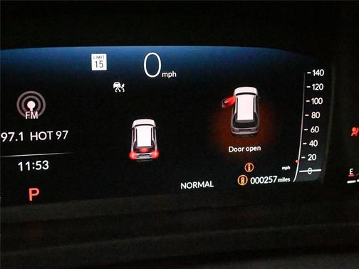 2026 Honda Passport Sport