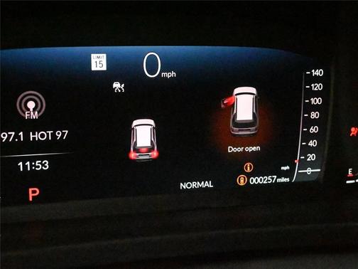 2026 Honda Passport Sport