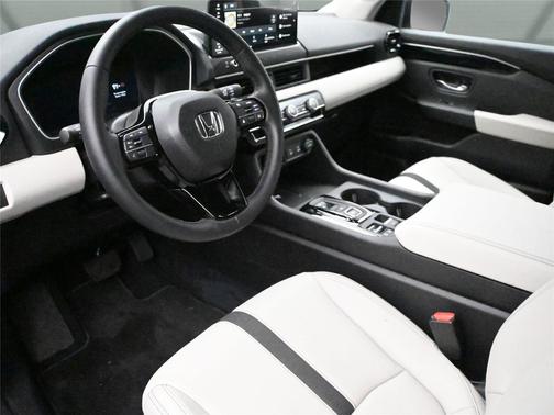 2026 Honda Passport Sport