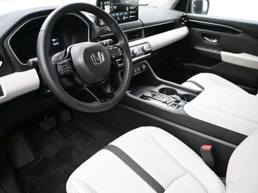 2026 Honda Passport Sport