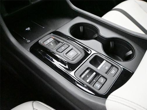 2026 Honda Passport Sport