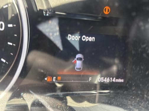 2019 Honda HR-V EX-L