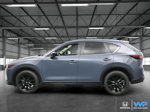 2023 Mazda CX-5 Carbon Edition