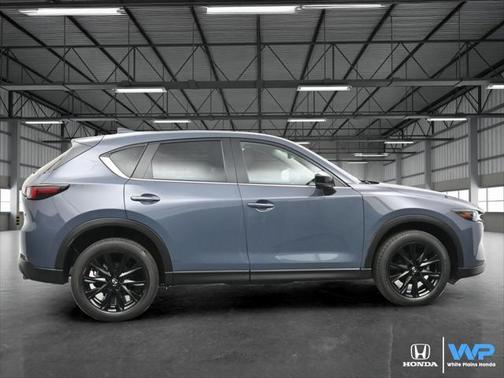 2023 Mazda CX-5 Carbon Edition