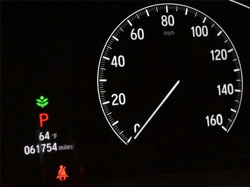 2020 Honda Accord LX 1.5T