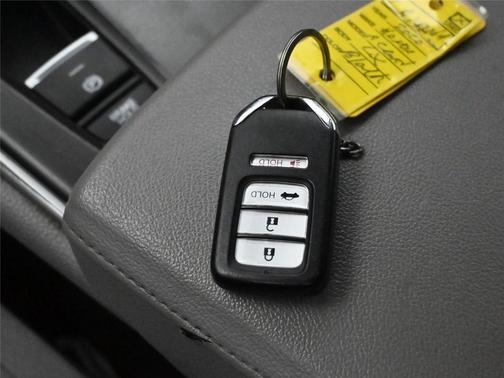 2020 Honda Accord LX 1.5T