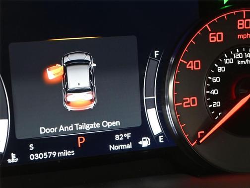 2022 Acura RDX A-Spec