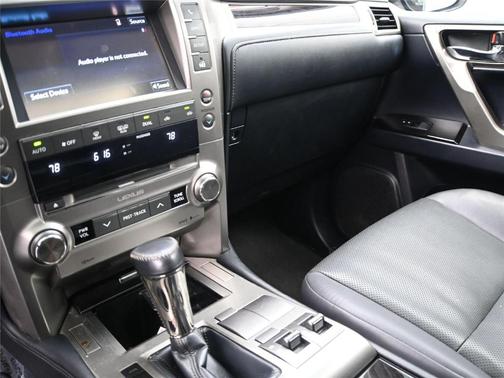 2018 Lexus GX 460 Base