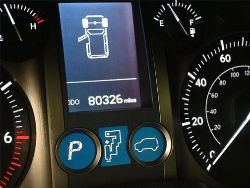 2018 Lexus GX 460 Base