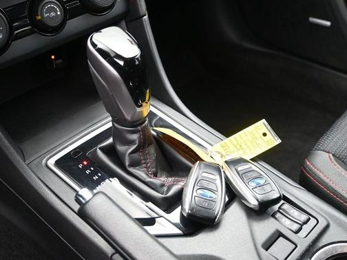 2019 Subaru Impreza 2.0i Sport