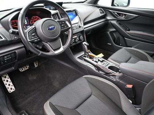 2019 Subaru Impreza 2.0i Sport